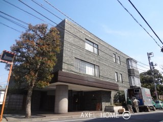 近衛町パークマンション