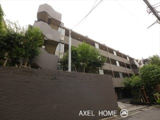 サンアリーナ文京小石川