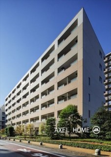 コンフォリア東品川