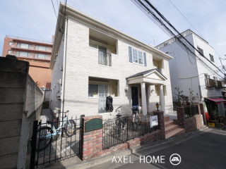 月島1丁目市街地住宅　【UR賃貸】