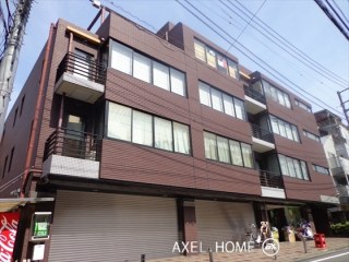 アクティブ代々木　（事務所）