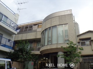 千駄ヶ谷S’ビル　（事務所・店舗）