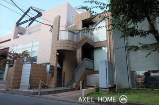 ENCORE原宿　(アンコール原宿) (事務所・店舗)
