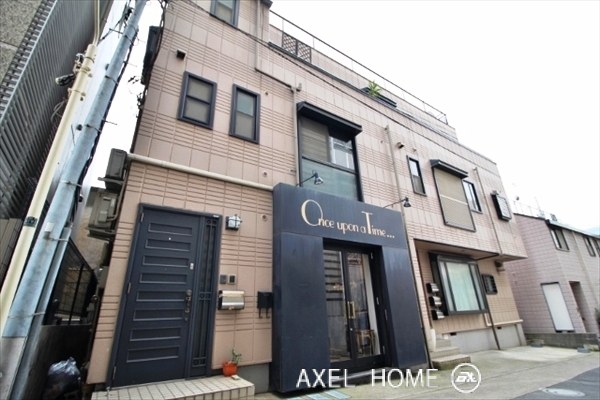 神宮前377　（店舗・事務所）