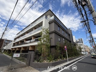 MOCXION PREMIUM四谷大京町（モクシオンプレミアム四谷大京町）