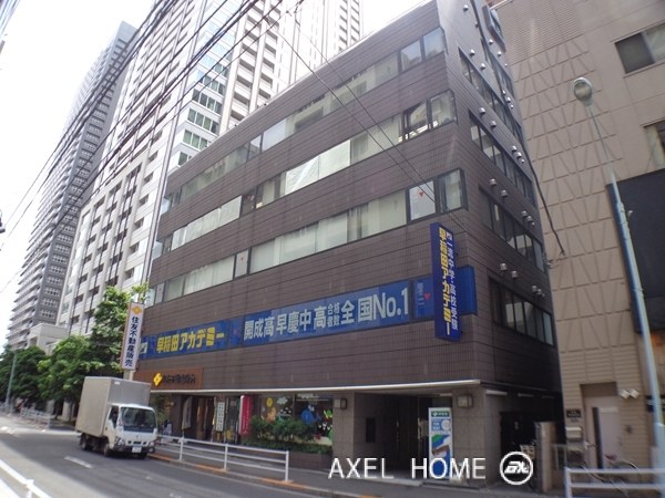 BR月島1ビル (事務所・店舗)