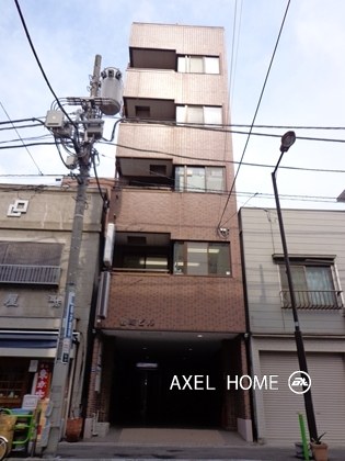 岩崎ビル （事務所）
