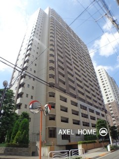 クレッセント東京ビュータワー
