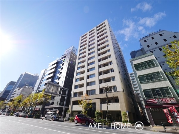 ブランズ日本橋茅場町　