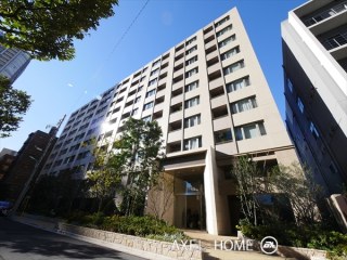 プレミスト佃二丁目