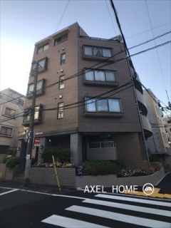 フレス茗荷谷