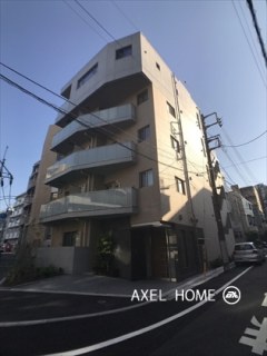 ベルパエーゼ小石川