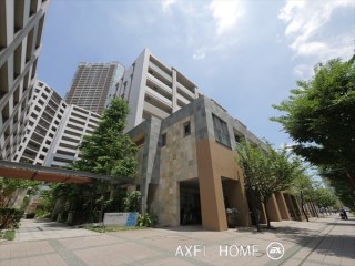 ロイヤルパークス豊洲 （ROYAL PARKS豊洲）