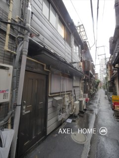 月島一丁目店舗