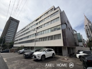 外苑マンション