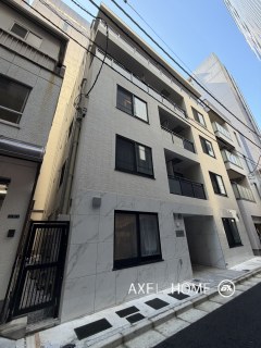 The Residence Nihonbash（ザレジデンス日本橋）