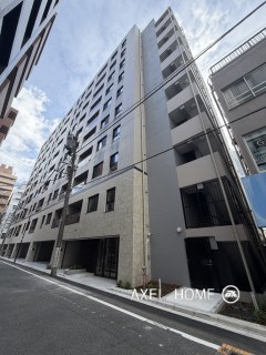ドゥーエ銀座イーストⅢ