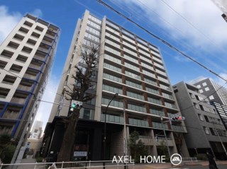 ジオ四谷荒木町
