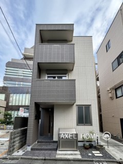 Luna Terrace 北参道 (ルナテラス北参道)