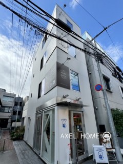 スター神宮前（事務所 店舗）