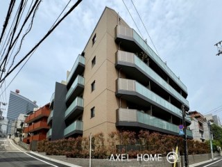 参宮橋ビューアパートメント