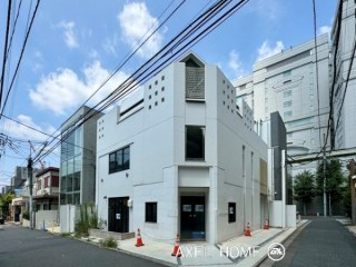 NK AOYAMA (エヌケー青山)
