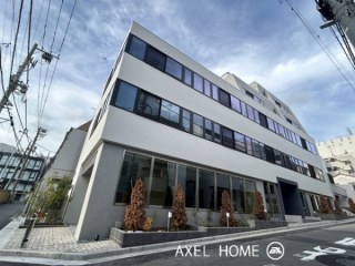 パルク北参道