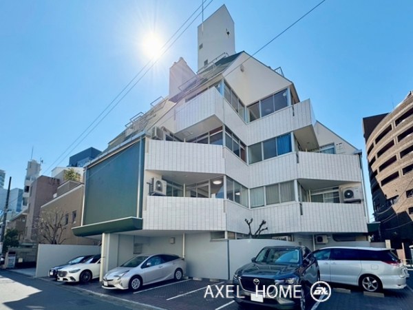 ハイツ六番町