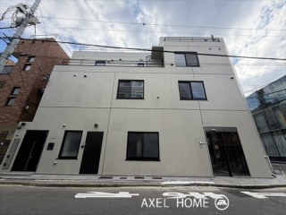 IMEX北参道（アイメックス北参道）