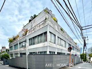 赤坂プラザ