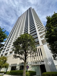 ライズシティ池袋 エアライズタワー