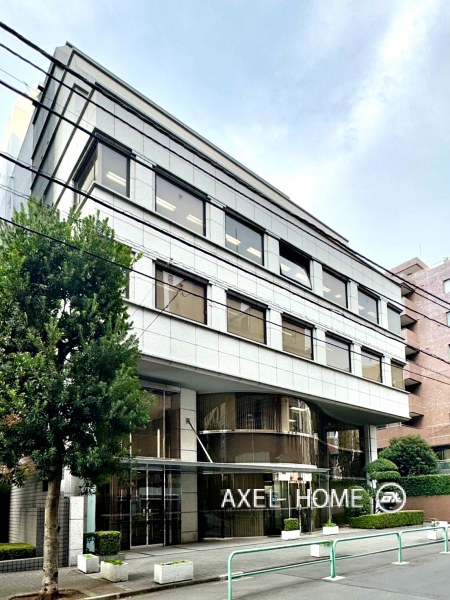 共同ビル 一番町