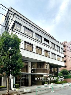 共同ビル 一番町