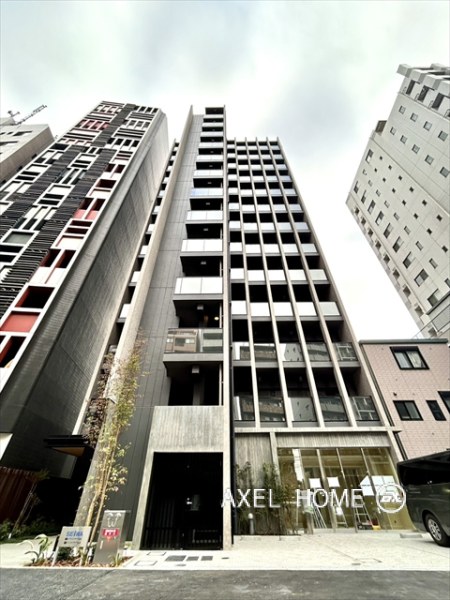 ROOTs Shinjuku Wakamatsucho(ルーツ新宿若松町）