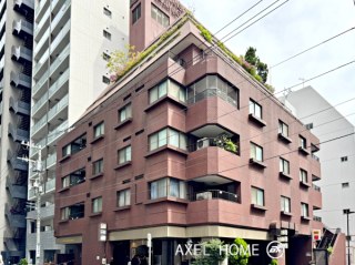 ライオンズマンション麹町