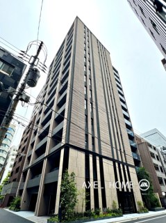 ザ・パークハウス麹町三丁目