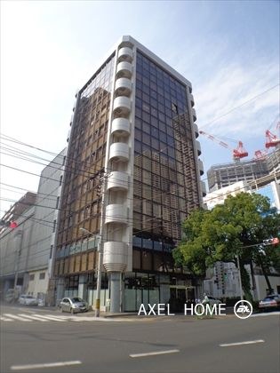 北水ビル第二