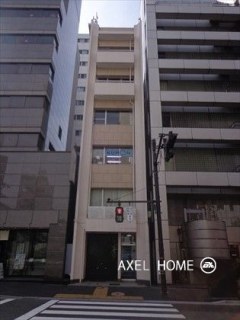 パームヒル赤坂