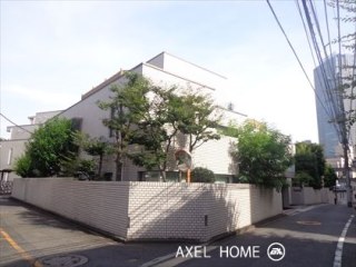 プラトー赤坂