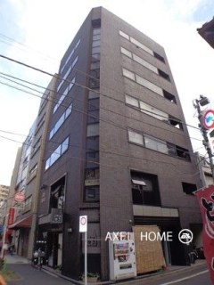 築地港屋ビル