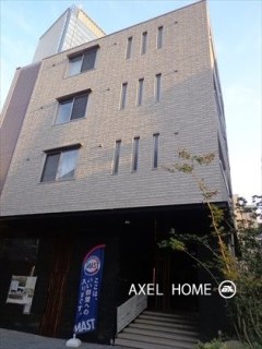 レフィアントシダー赤坂