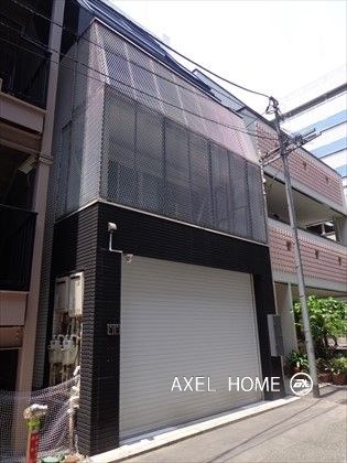 バンブリッジビル