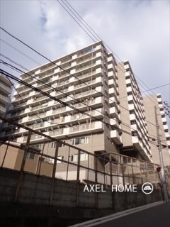 メゾンドール本郷