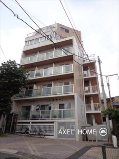 アクサス後楽園