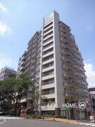 小石川ビューパレー