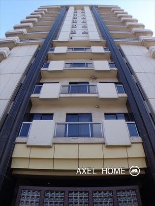元赤坂タワーズ