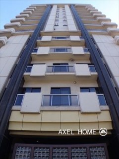 元赤坂タワーズ