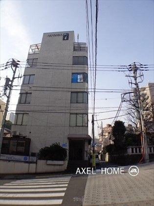 赤坂セブンビル