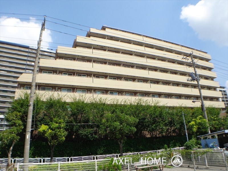 プライムアーバン豊洲