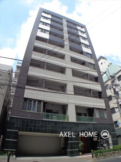 メゾン・日本橋浜町